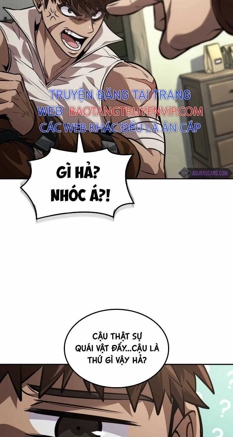 Mạo Hiểm Giả Cuối Cùng Chương 32 trang 7