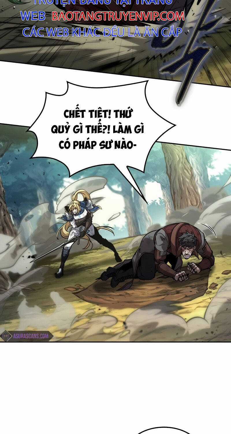 Mạo Hiểm Giả Cuối Cùng Chương 32 trang 74