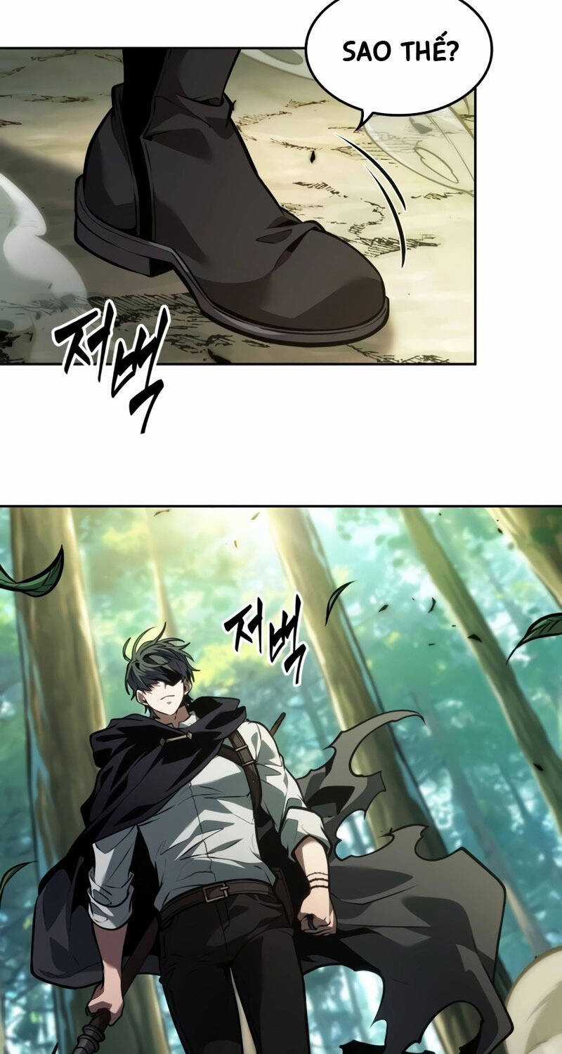 Mạo Hiểm Giả Cuối Cùng Chương 32 trang 75