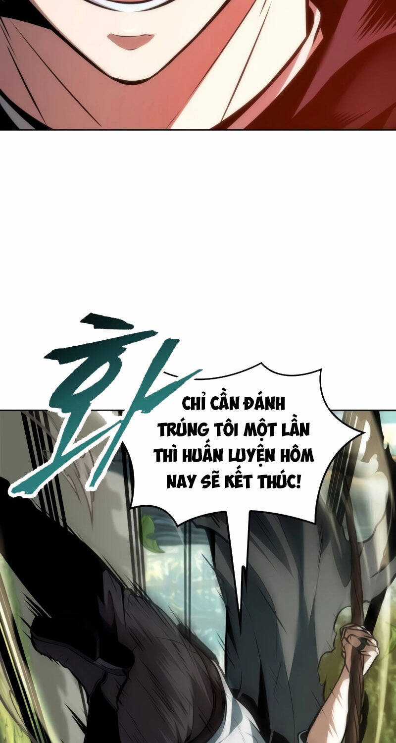 Mạo Hiểm Giả Cuối Cùng Chương 32 trang 77