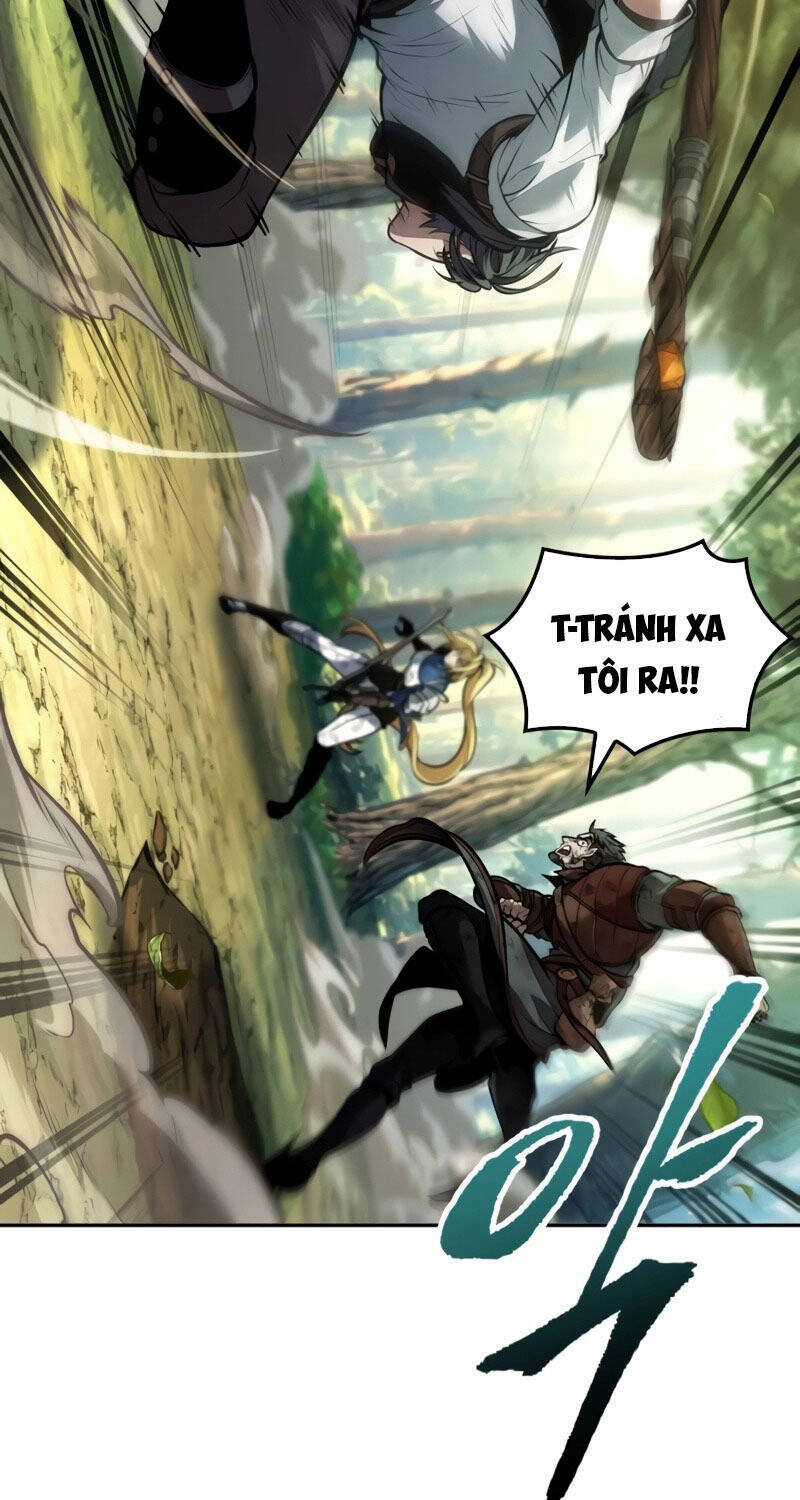 Mạo Hiểm Giả Cuối Cùng Chương 32 trang 78