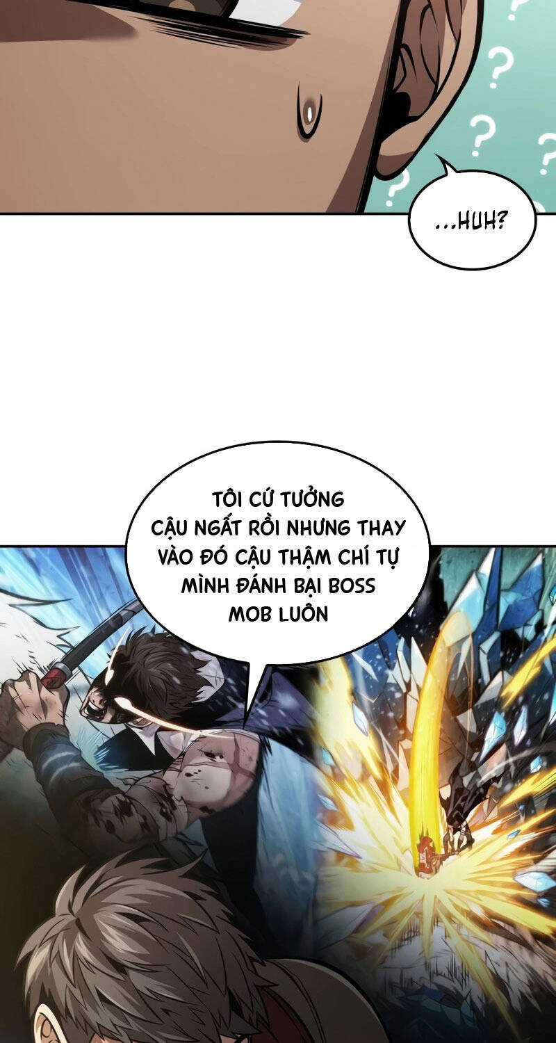 Mạo Hiểm Giả Cuối Cùng Chương 32 trang 8