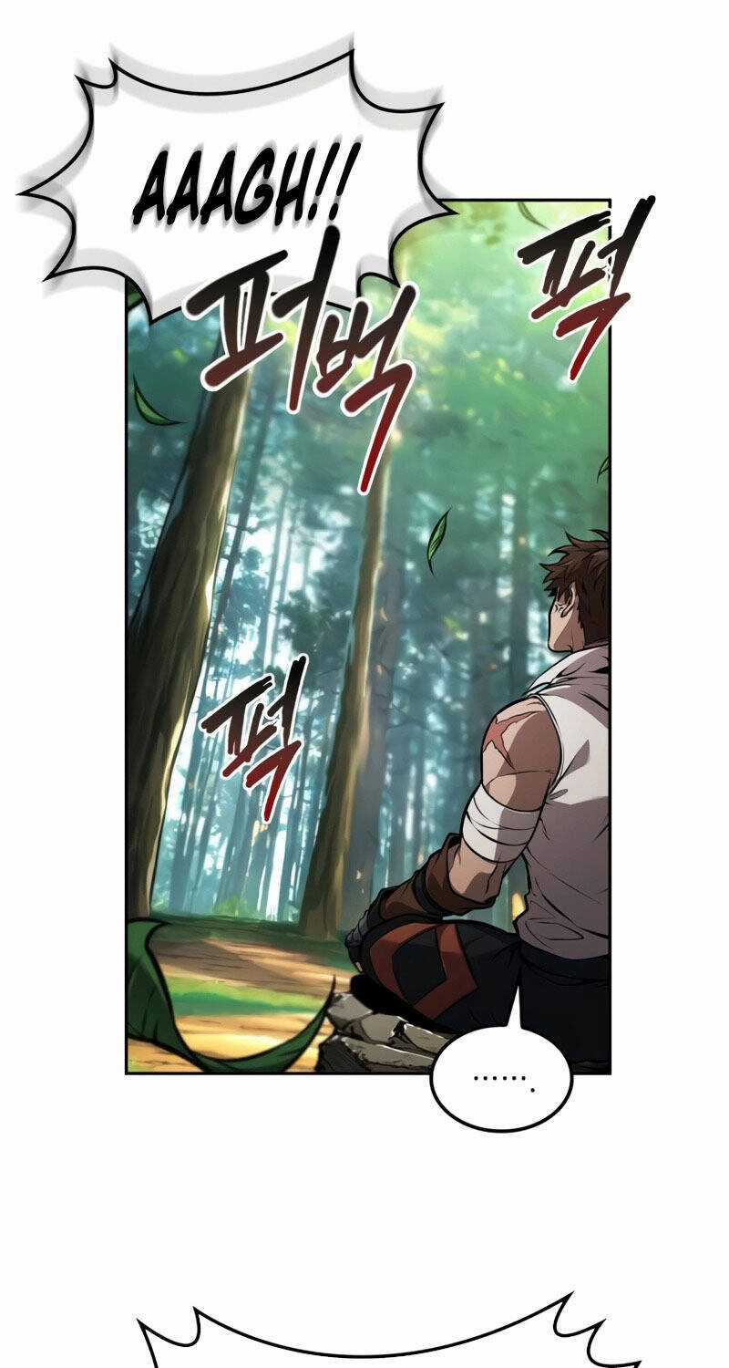 Mạo Hiểm Giả Cuối Cùng Chương 32 trang 80