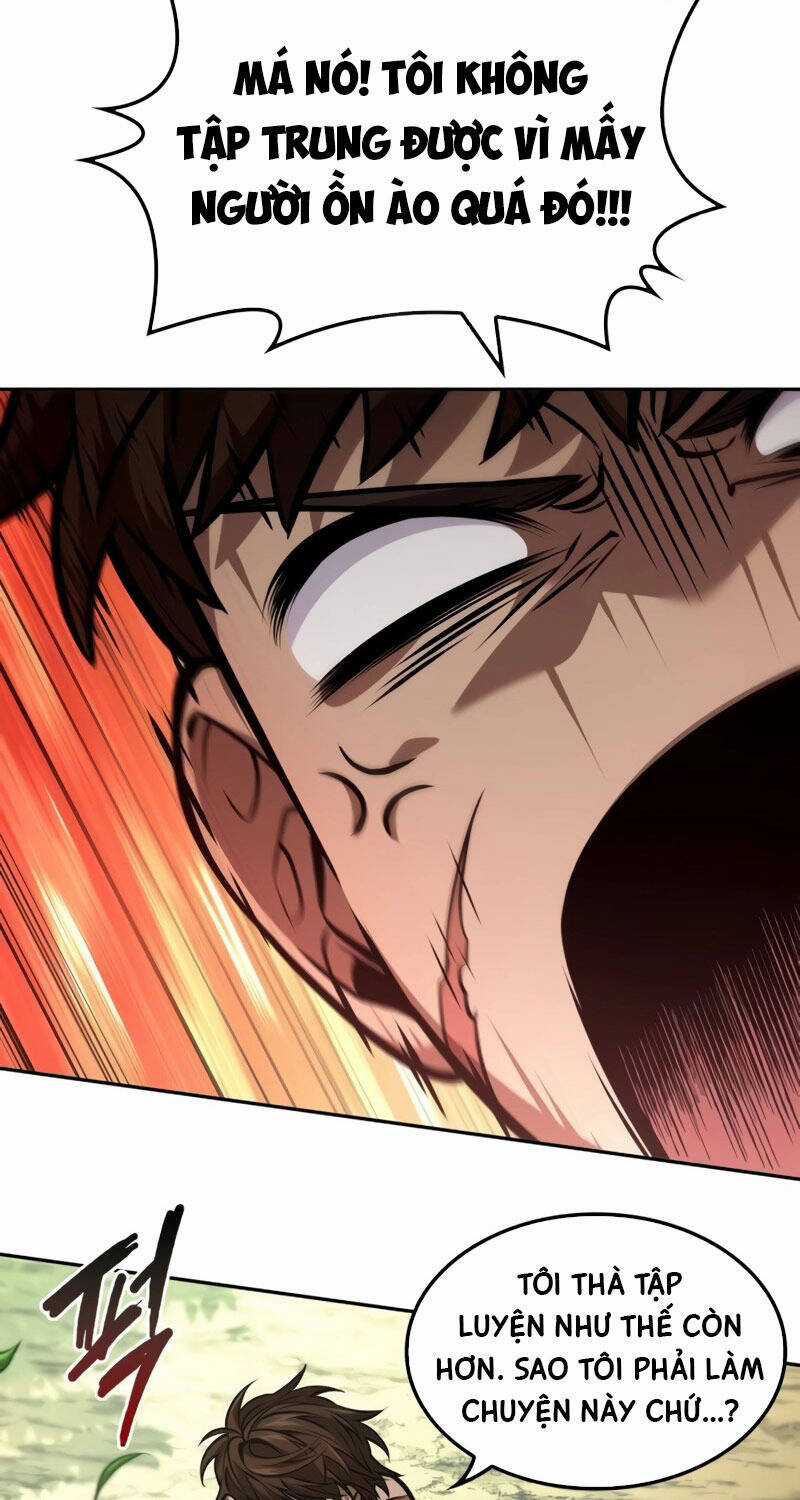 Mạo Hiểm Giả Cuối Cùng Chương 32 trang 81