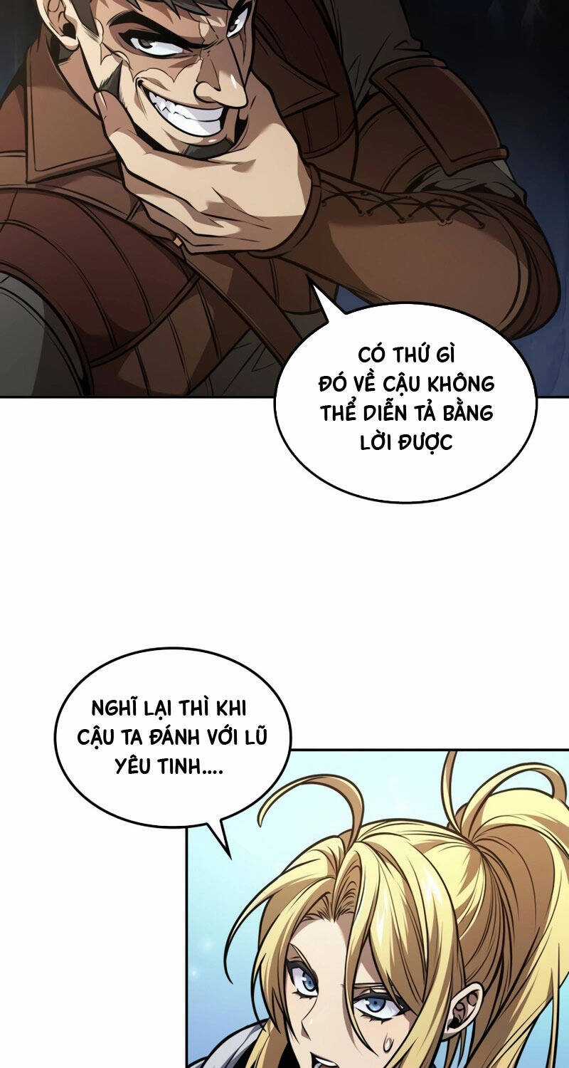 Mạo Hiểm Giả Cuối Cùng Chương 32 trang 9