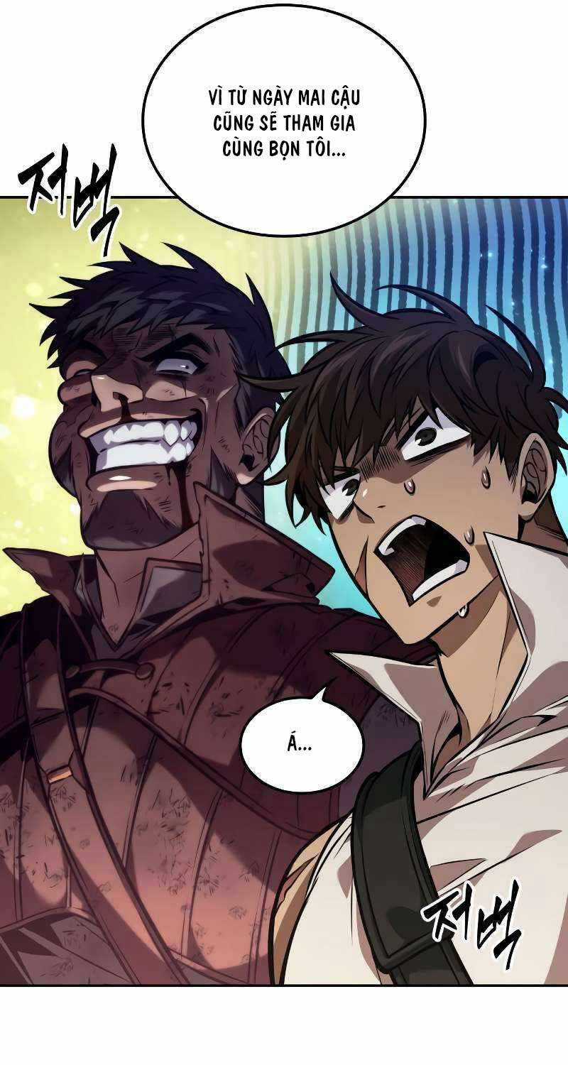 Mạo Hiểm Giả Cuối Cùng Chương 33 trang 10