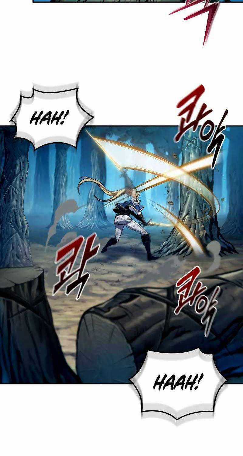 Mạo Hiểm Giả Cuối Cùng Chương 33 trang 13