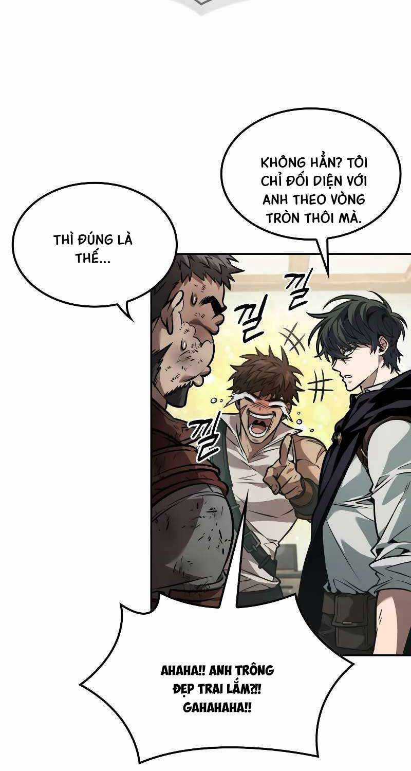 Mạo Hiểm Giả Cuối Cùng Chương 33 trang 2