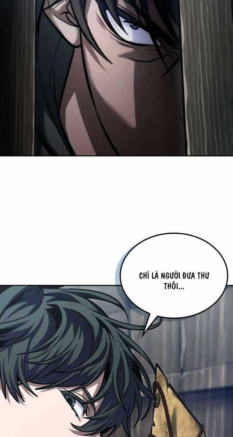 Mạo Hiểm Giả Cuối Cùng Chương 33 trang 25