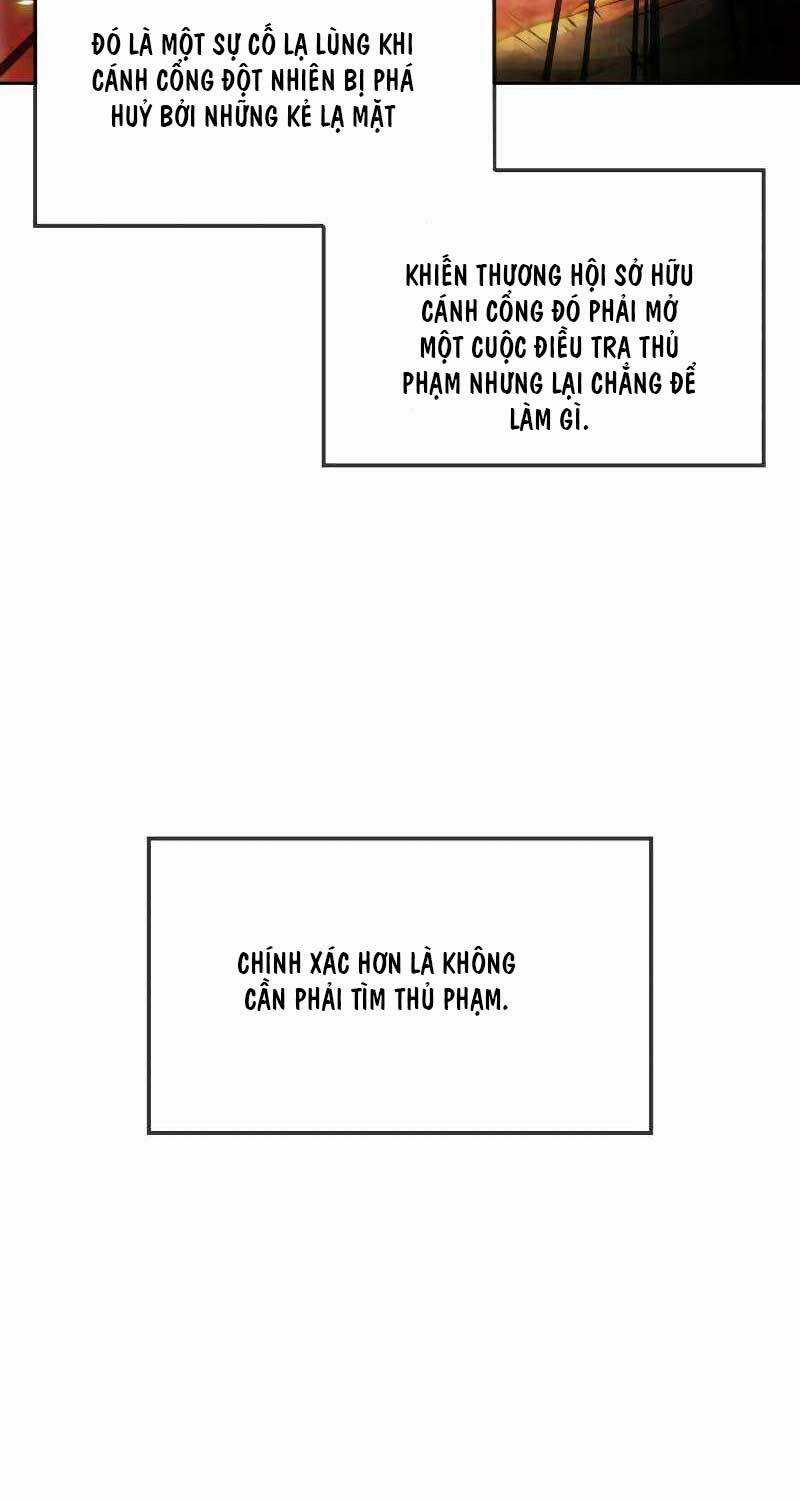 Mạo Hiểm Giả Cuối Cùng Chương 33 trang 28