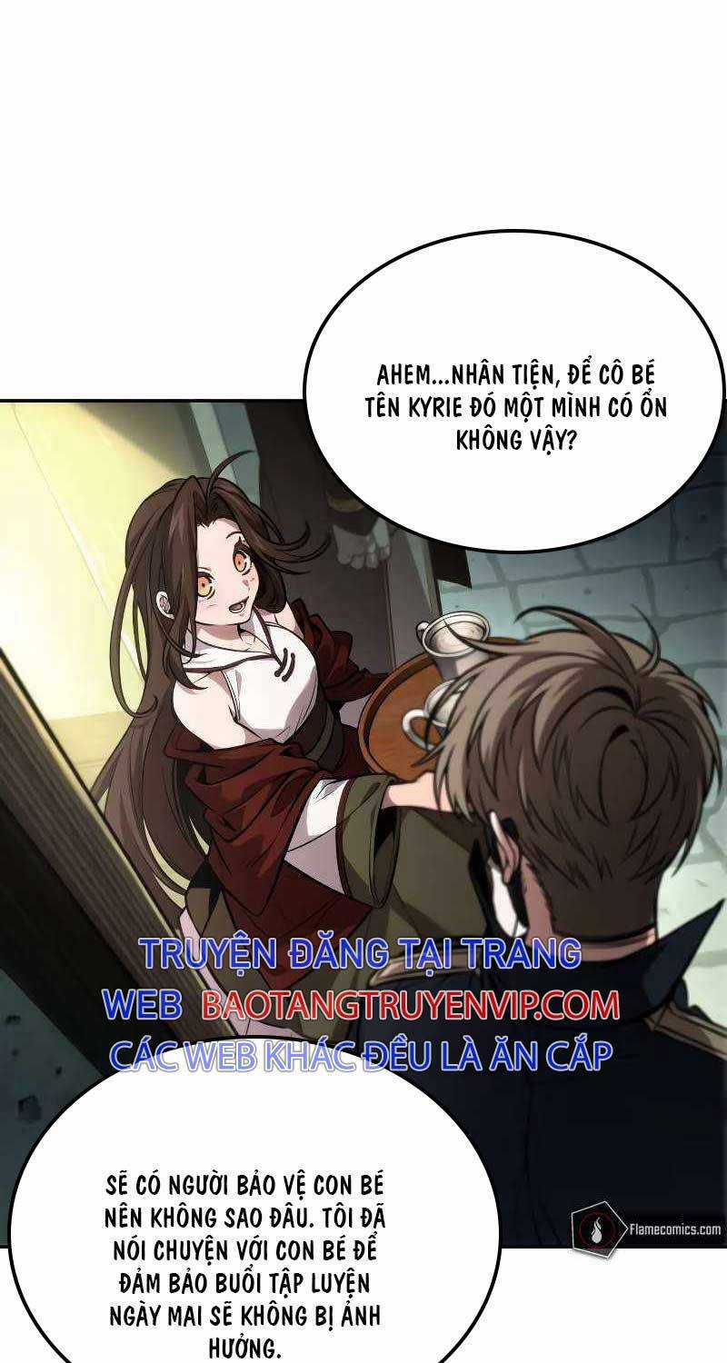 Mạo Hiểm Giả Cuối Cùng Chương 33 trang 3