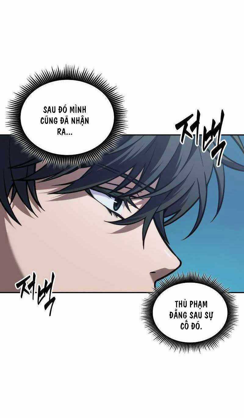 Mạo Hiểm Giả Cuối Cùng Chương 33 trang 30