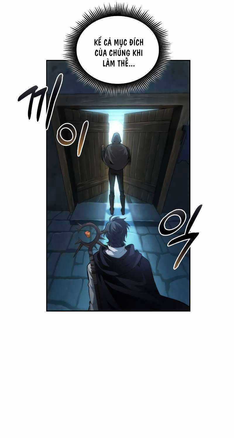 Mạo Hiểm Giả Cuối Cùng Chương 33 trang 31