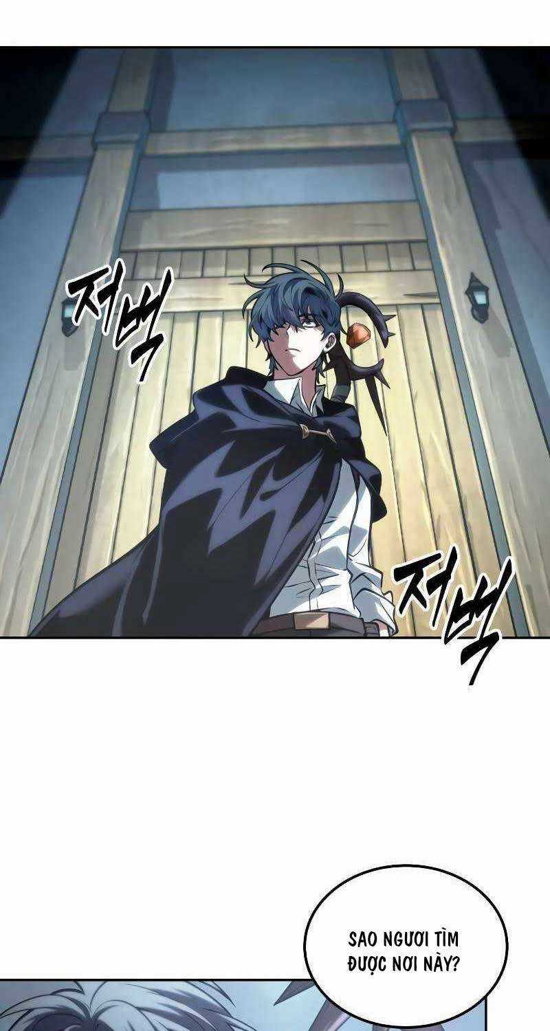 Mạo Hiểm Giả Cuối Cùng Chương 33 trang 32