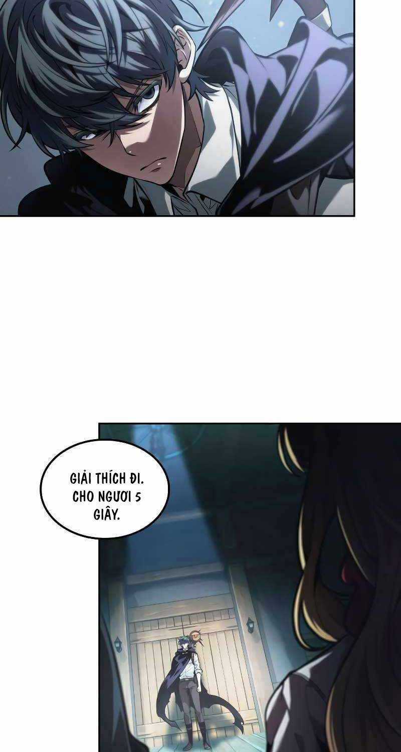 Mạo Hiểm Giả Cuối Cùng Chương 33 trang 33