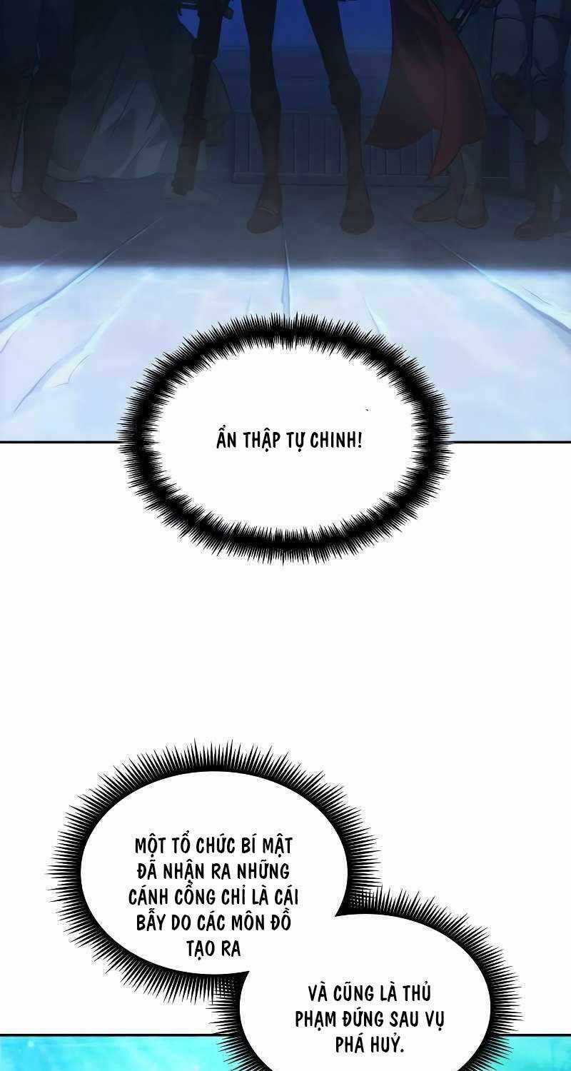 Mạo Hiểm Giả Cuối Cùng Chương 33 trang 35