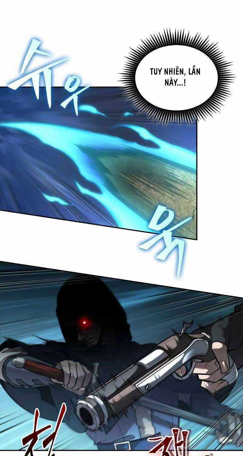 Mạo Hiểm Giả Cuối Cùng Chương 33 trang 37