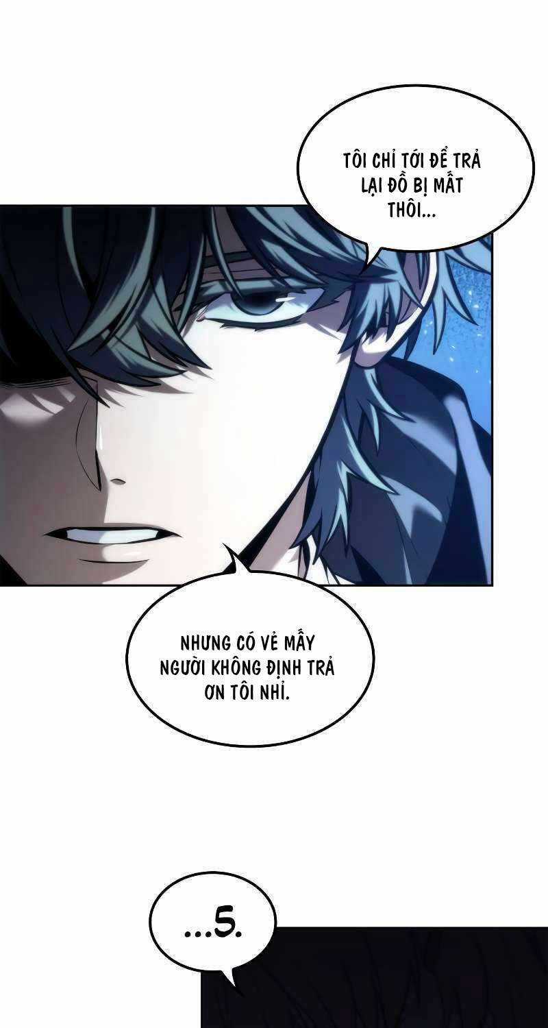 Mạo Hiểm Giả Cuối Cùng Chương 33 trang 39