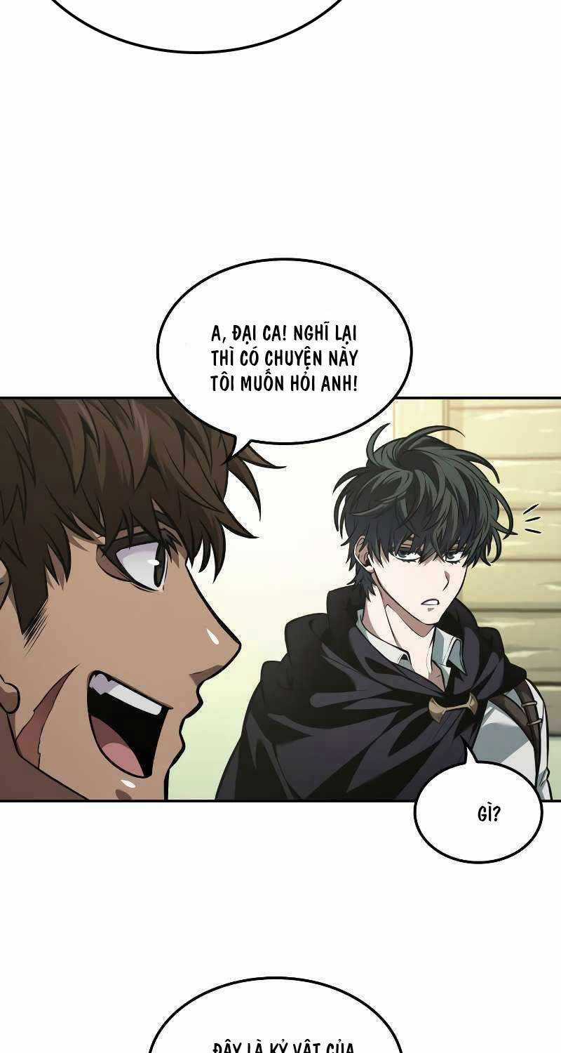 Mạo Hiểm Giả Cuối Cùng Chương 33 trang 4