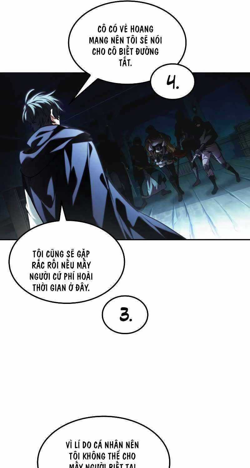 Mạo Hiểm Giả Cuối Cùng Chương 33 trang 41