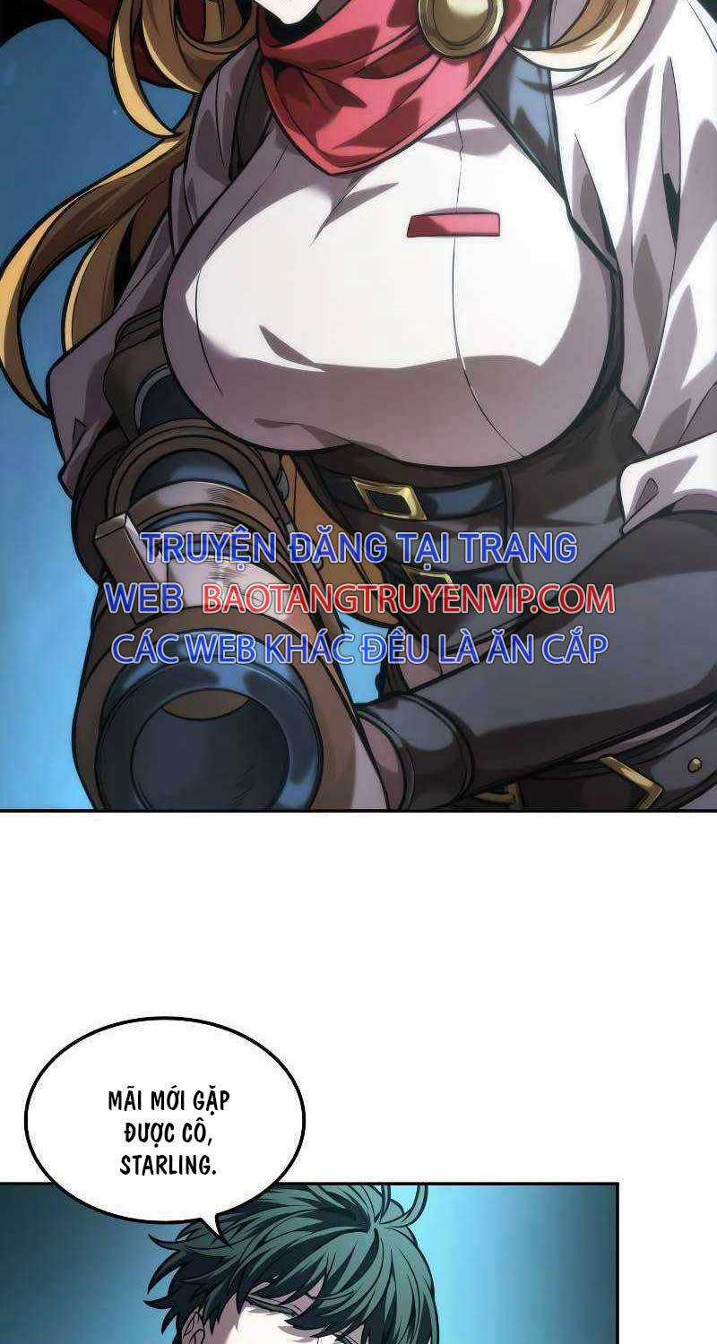 Mạo Hiểm Giả Cuối Cùng Chương 33 trang 46