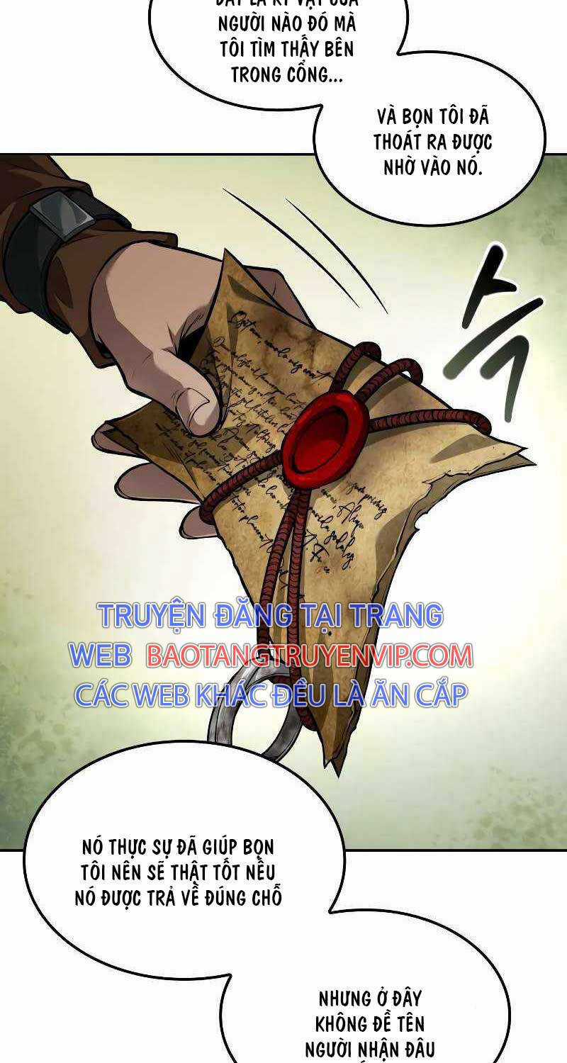 Mạo Hiểm Giả Cuối Cùng Chương 33 trang 5