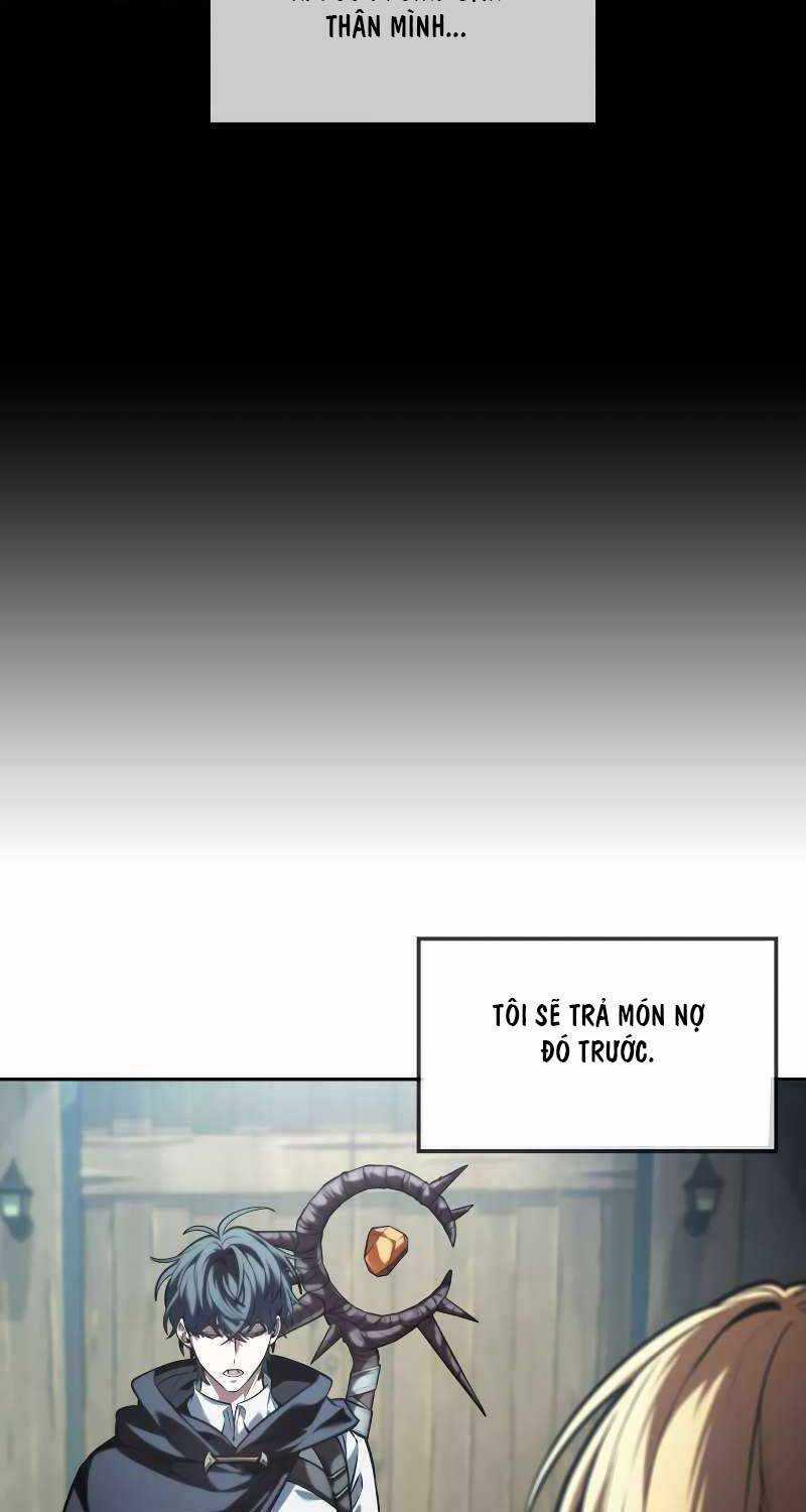 Mạo Hiểm Giả Cuối Cùng Chương 33 trang 53