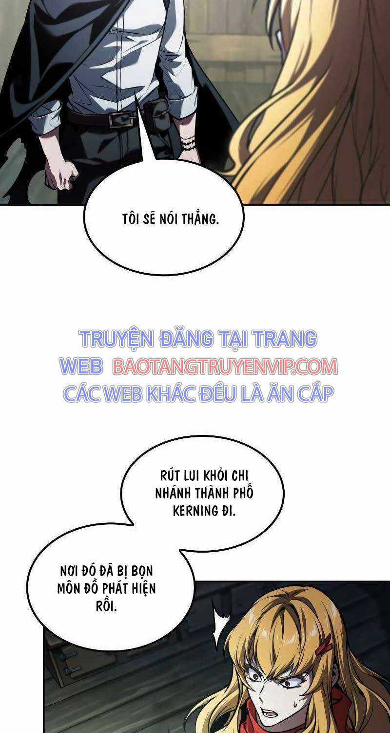 Mạo Hiểm Giả Cuối Cùng Chương 33 trang 54