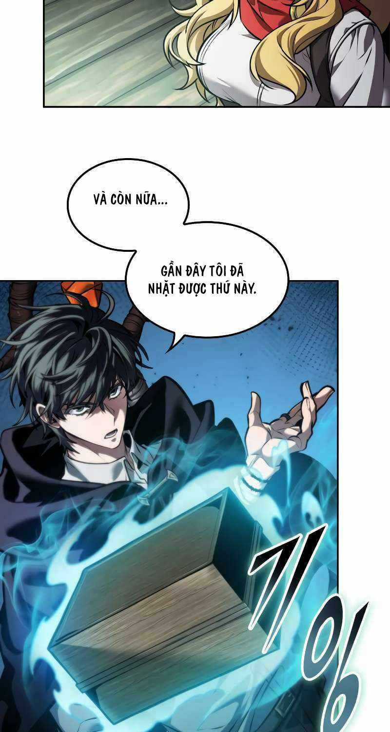 Mạo Hiểm Giả Cuối Cùng Chương 33 trang 55