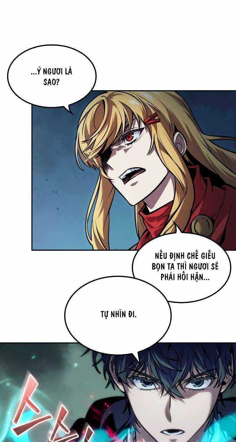 Mạo Hiểm Giả Cuối Cùng Chương 33 trang 57