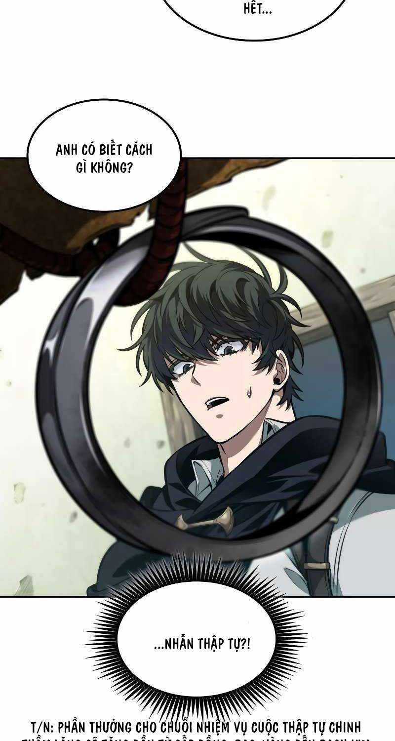 Mạo Hiểm Giả Cuối Cùng Chương 33 trang 6