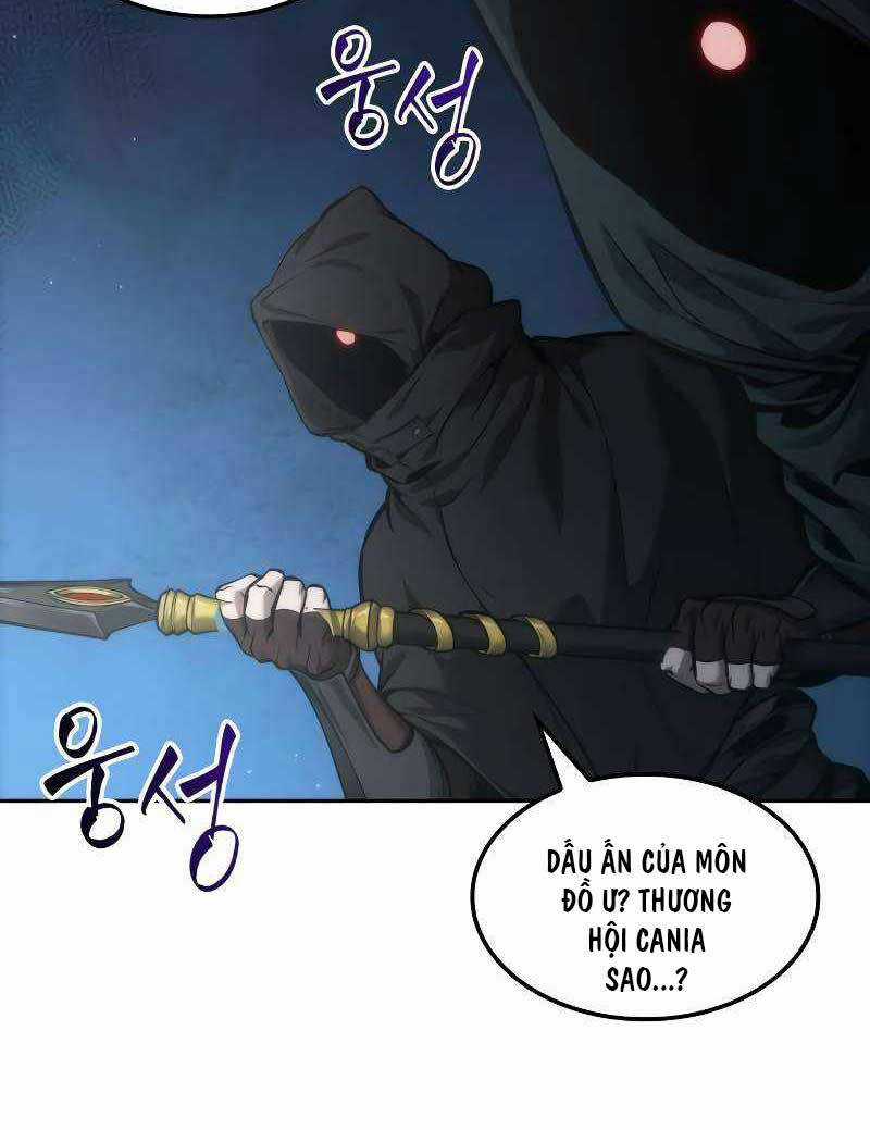 Mạo Hiểm Giả Cuối Cùng Chương 33 trang 60