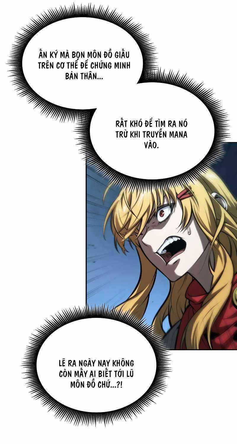 Mạo Hiểm Giả Cuối Cùng Chương 33 trang 61