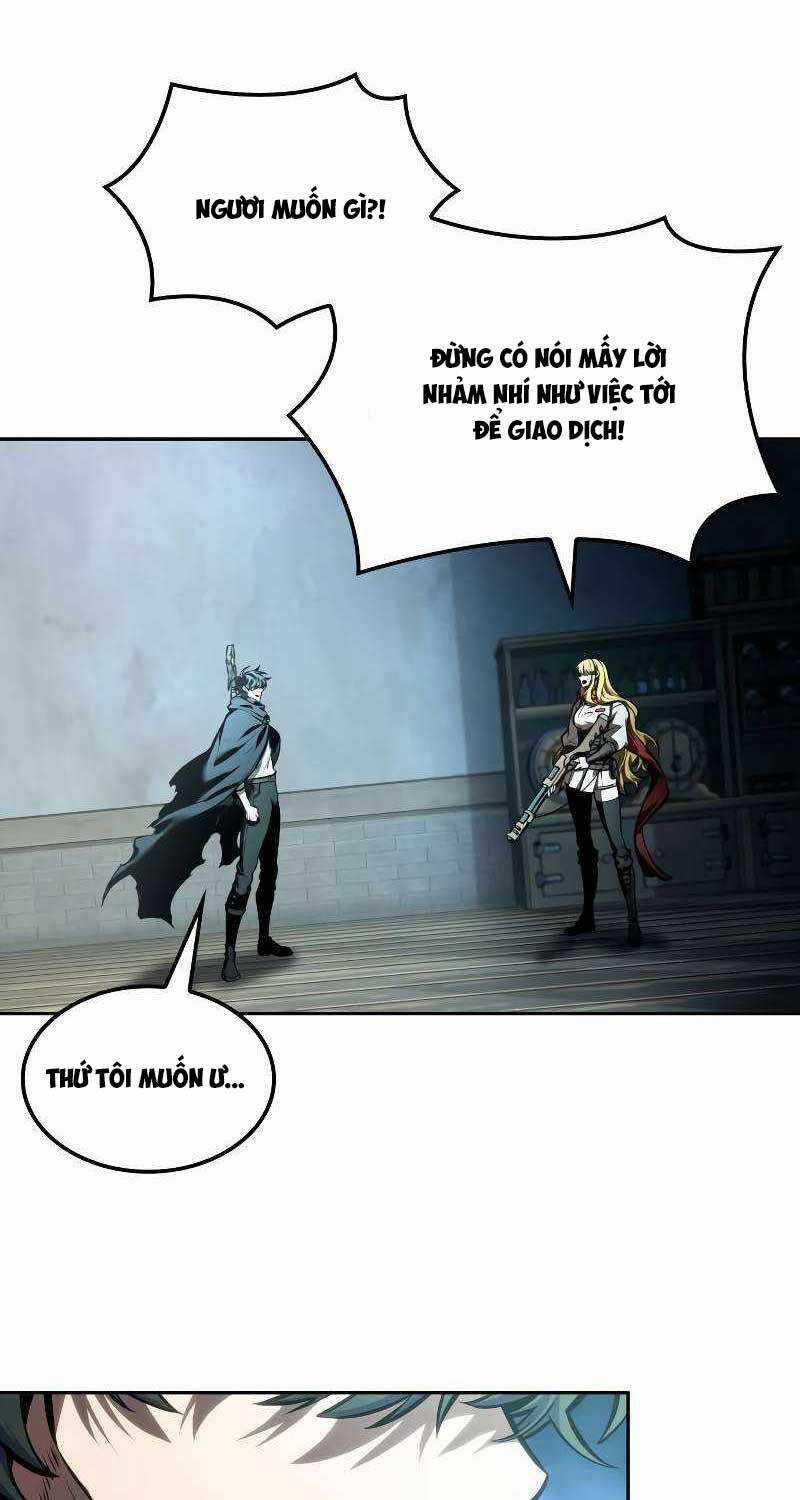 Mạo Hiểm Giả Cuối Cùng Chương 33 trang 62