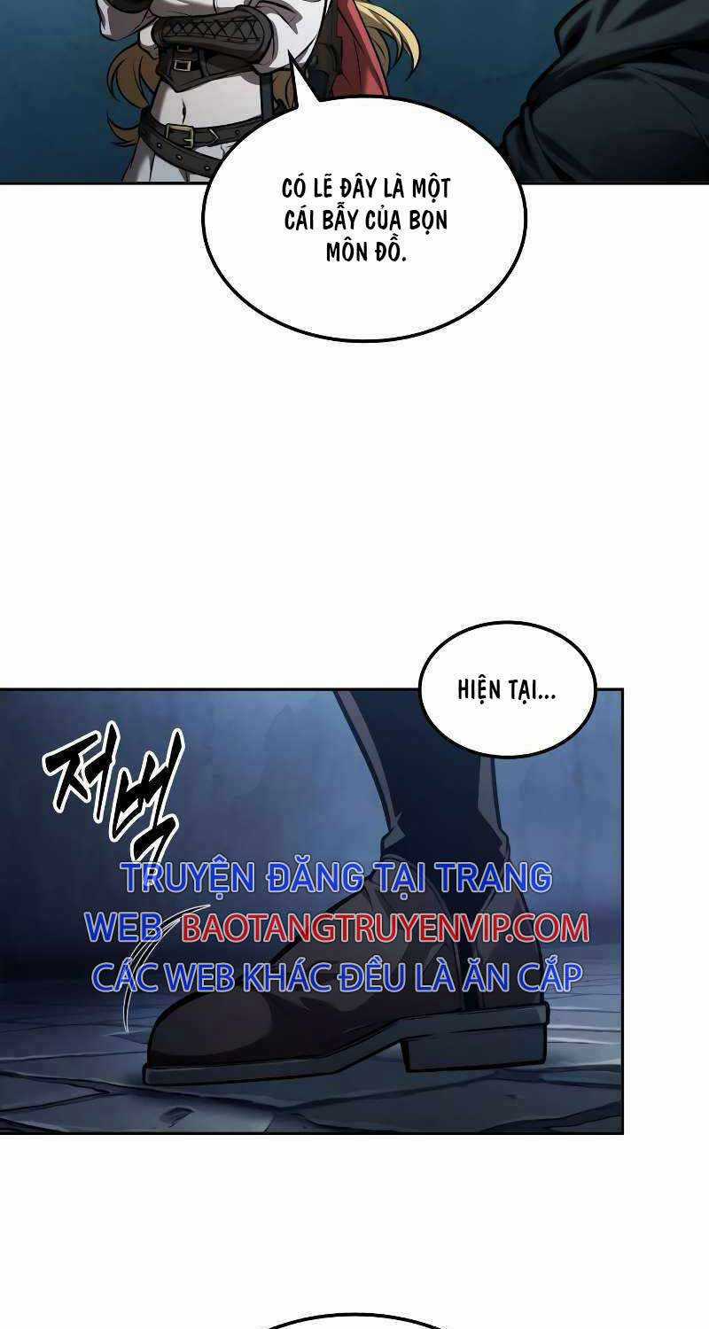 Mạo Hiểm Giả Cuối Cùng Chương 33 trang 67