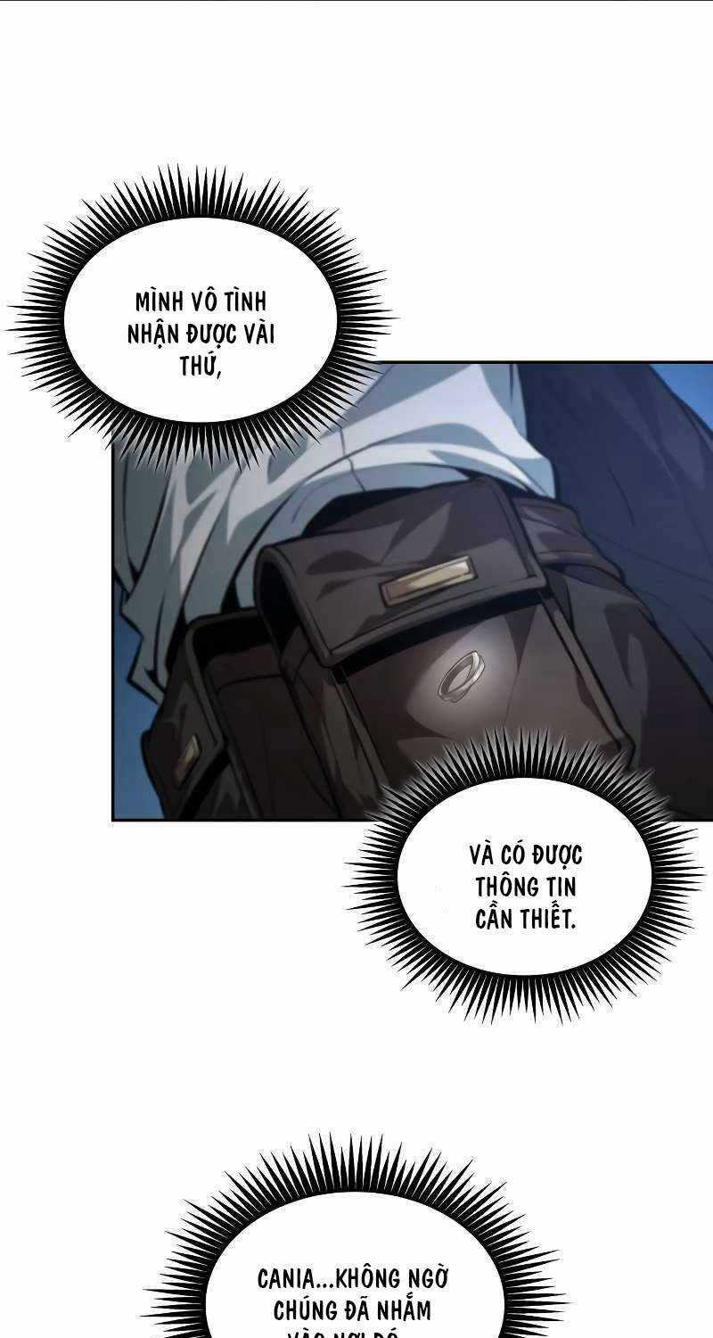 Mạo Hiểm Giả Cuối Cùng Chương 33 trang 69