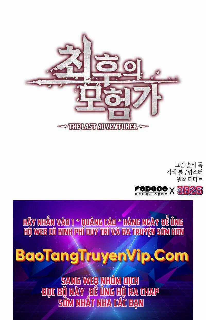 Mạo Hiểm Giả Cuối Cùng Chương 33 trang 74