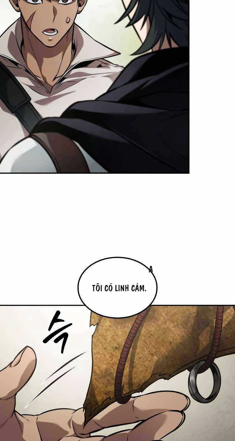 Mạo Hiểm Giả Cuối Cùng Chương 33 trang 8