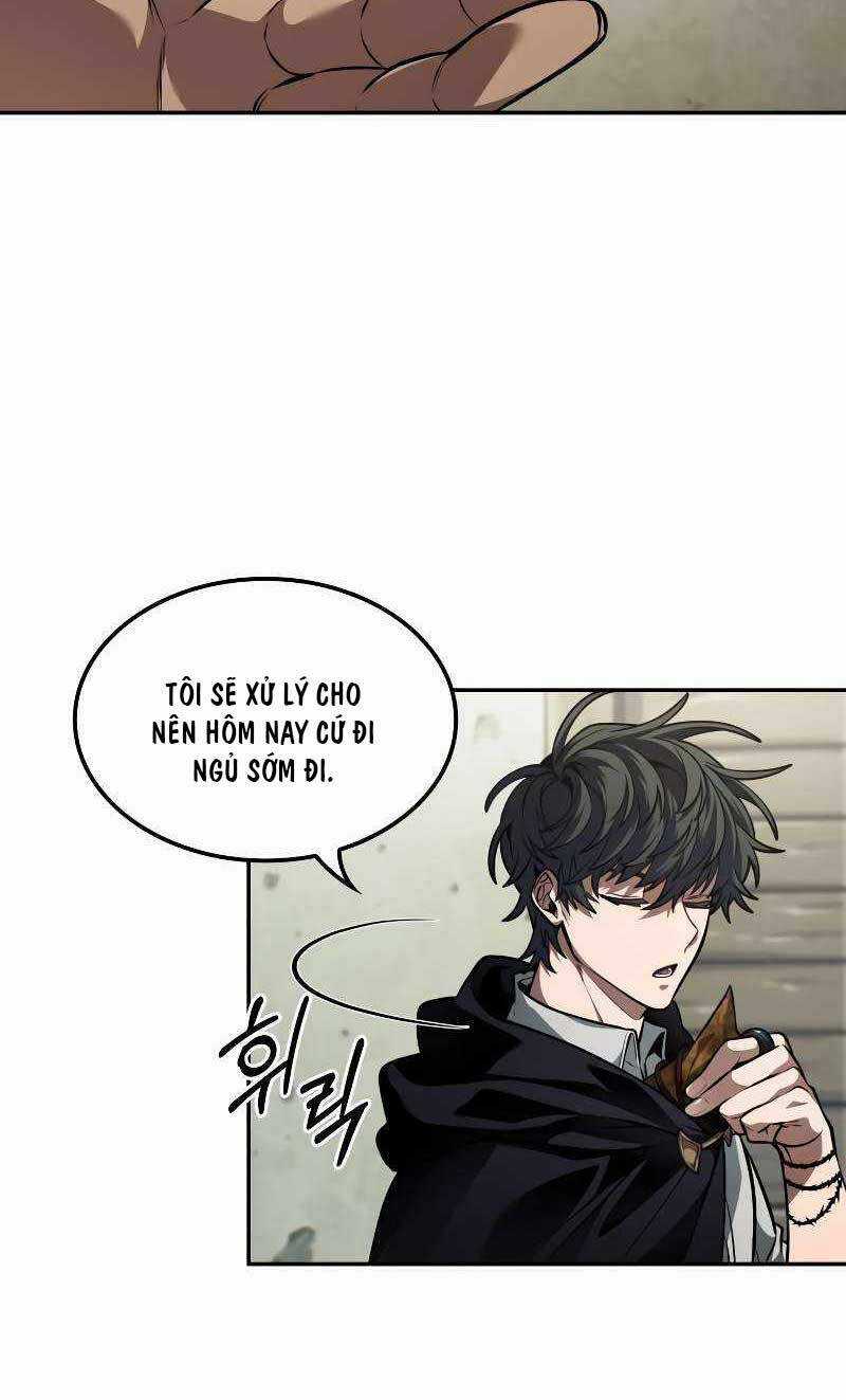 Mạo Hiểm Giả Cuối Cùng Chương 33 trang 9