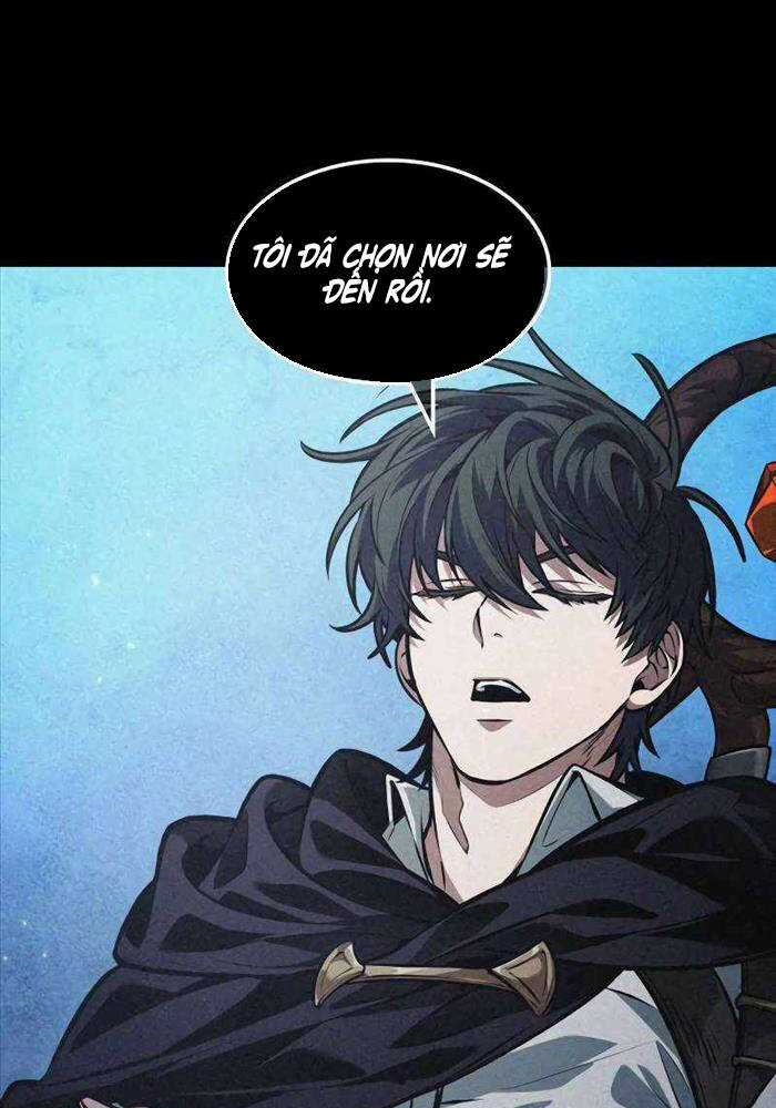 Mạo Hiểm Giả Cuối Cùng Chương 34 trang 10