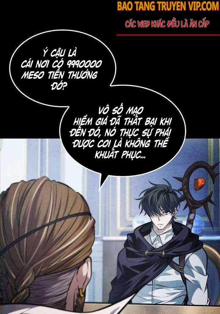 Mạo Hiểm Giả Cuối Cùng Chương 34 trang 16