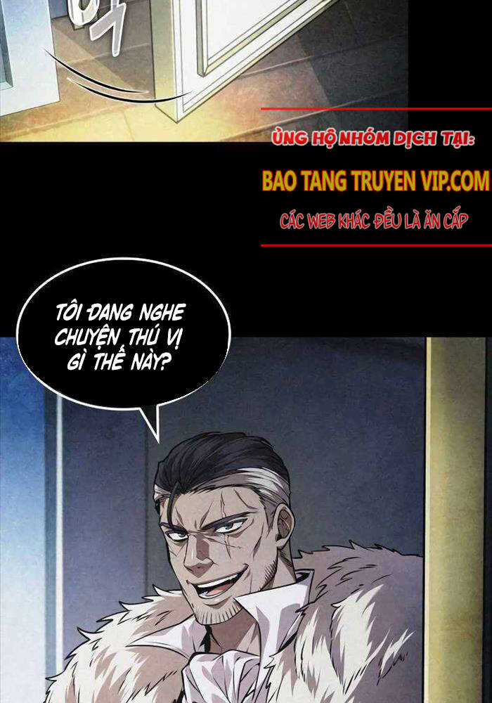 Mạo Hiểm Giả Cuối Cùng Chương 34 trang 18