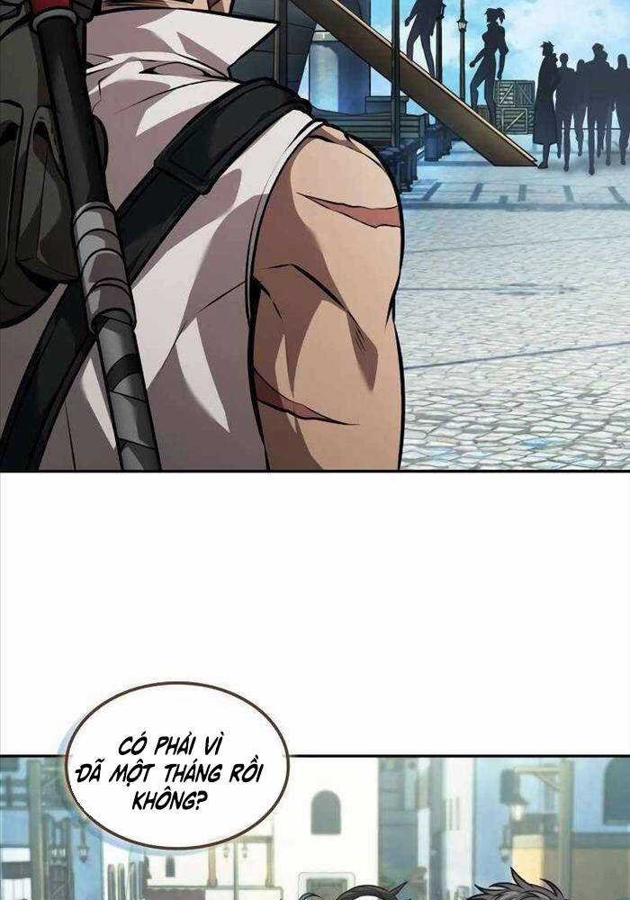 Mạo Hiểm Giả Cuối Cùng Chương 34 trang 2