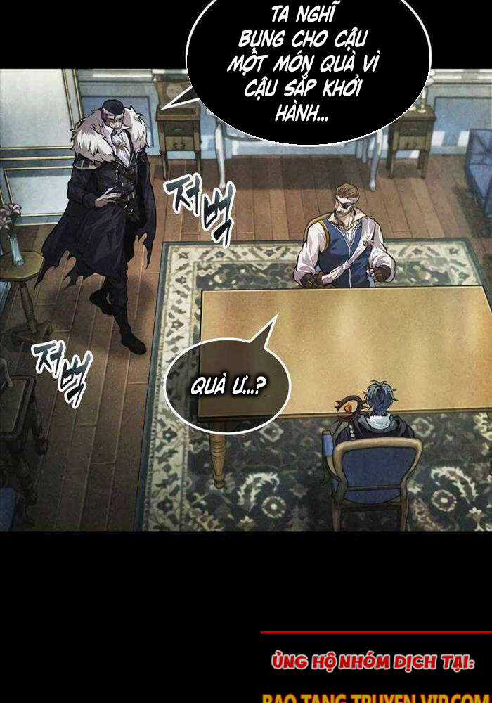 Mạo Hiểm Giả Cuối Cùng Chương 34 trang 20