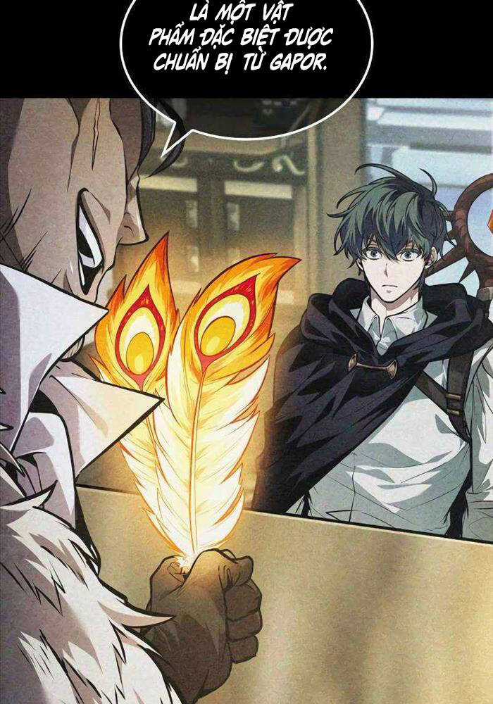 Mạo Hiểm Giả Cuối Cùng Chương 34 trang 22