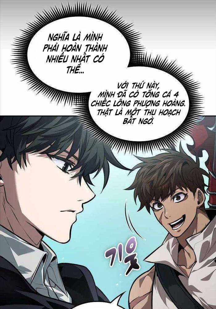 Mạo Hiểm Giả Cuối Cùng Chương 34 trang 26