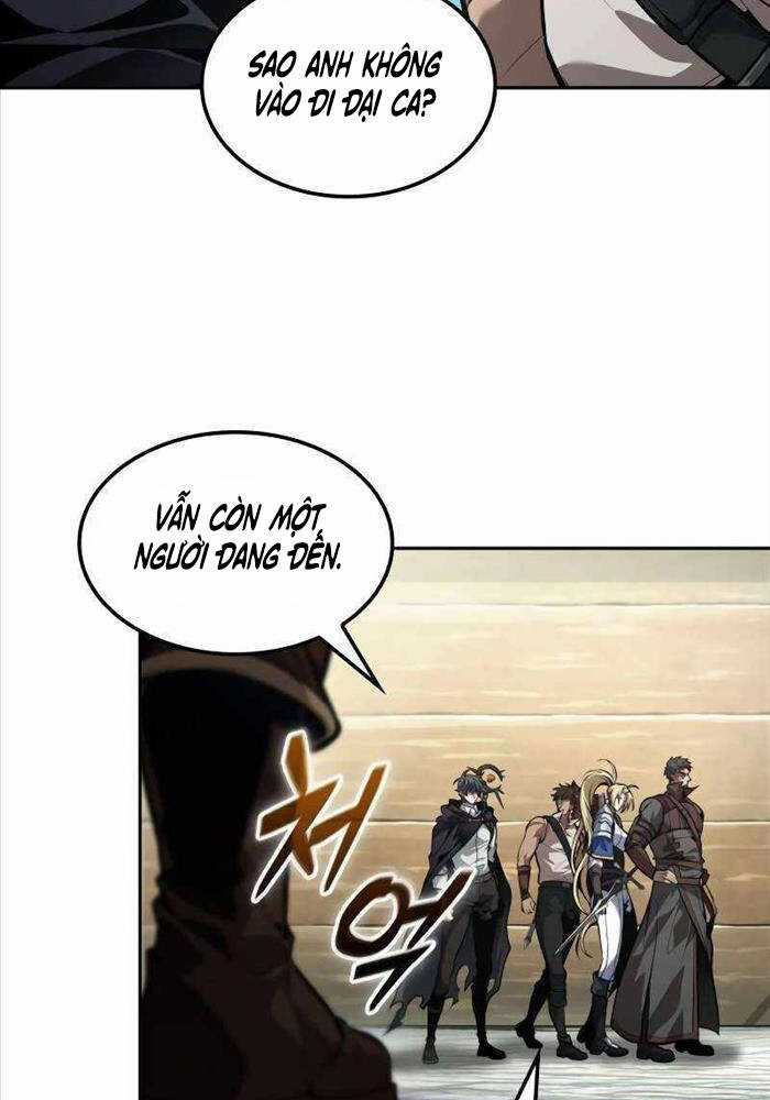 Mạo Hiểm Giả Cuối Cùng Chương 34 trang 27