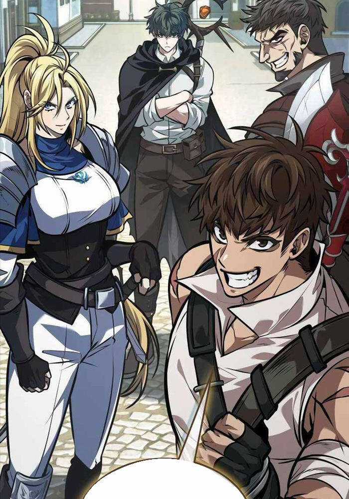 Mạo Hiểm Giả Cuối Cùng Chương 34 trang 3