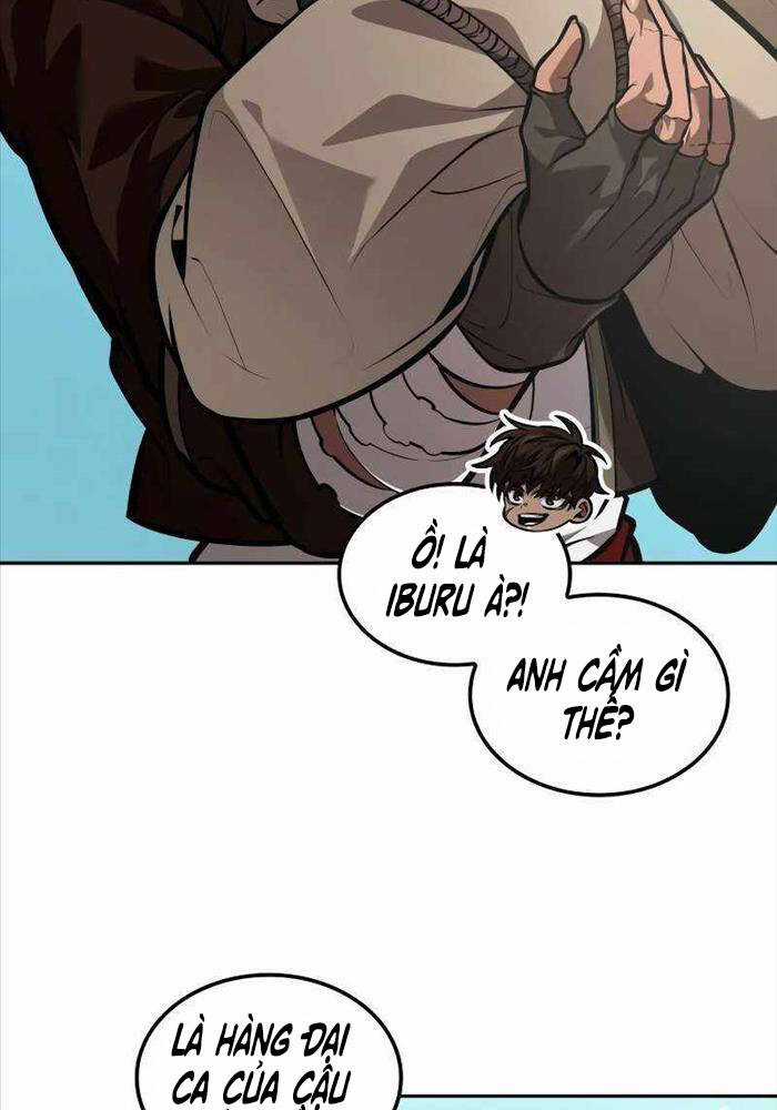 Mạo Hiểm Giả Cuối Cùng Chương 34 trang 30