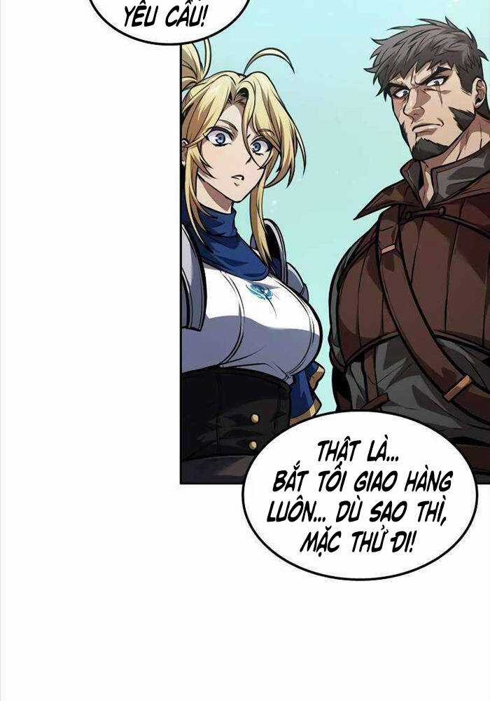 Mạo Hiểm Giả Cuối Cùng Chương 34 trang 31